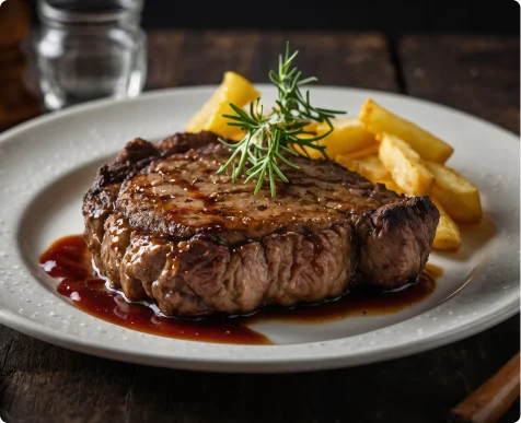 Brand-building and commercial enablement for foodservice