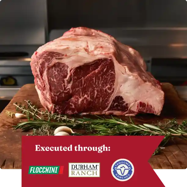 prepared specialty meat products